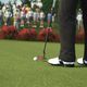 Illustration for article titled Watch Owen Play Golf, Without the Plaid Pants